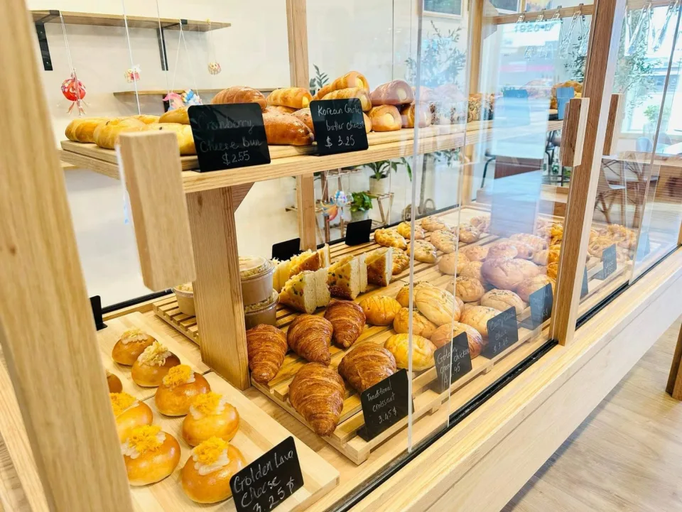 Bánh khách chọn nhiều
